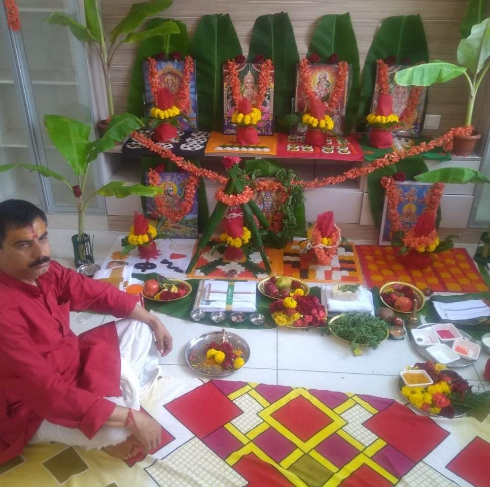 Bihari Pandit